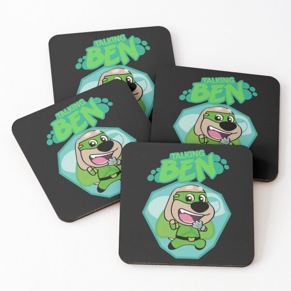 Item preview, Ben, Copia de wallace and gromit   designed and sold by ThinkOutLoudApp.