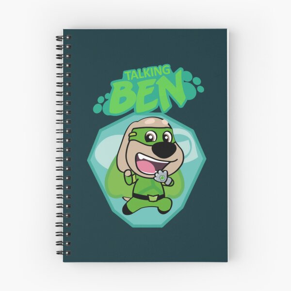 Item preview, Ben, Copia de wallace and gromit   designed and sold by ThinkOutLoudApp.