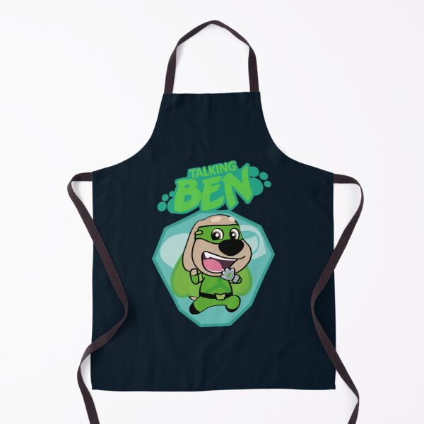Item preview, Ben, Copia de wallace and gromit designed and sold by ThinkOutLoudApp.