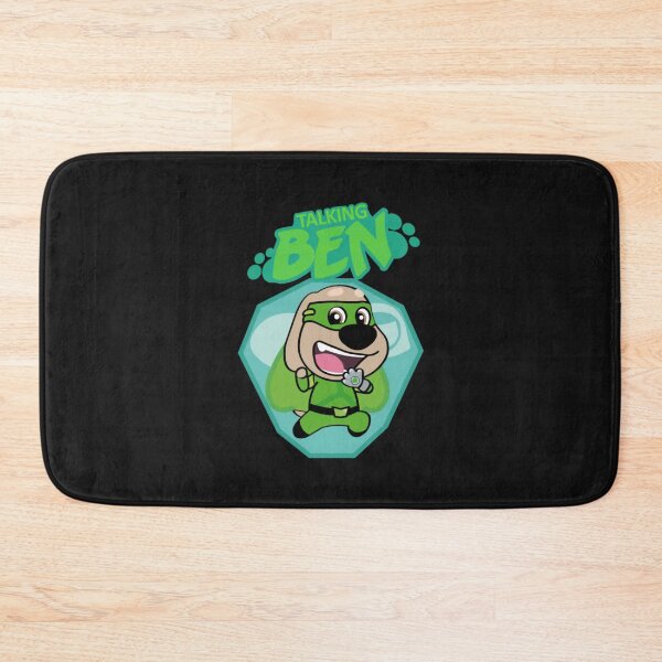 Item preview, Ben, Copia de wallace and gromit   designed and sold by ThinkOutLoudApp.