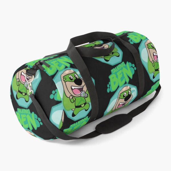 Item preview, Ben, Copia de wallace and gromit designed and sold by ThinkOutLoudApp.