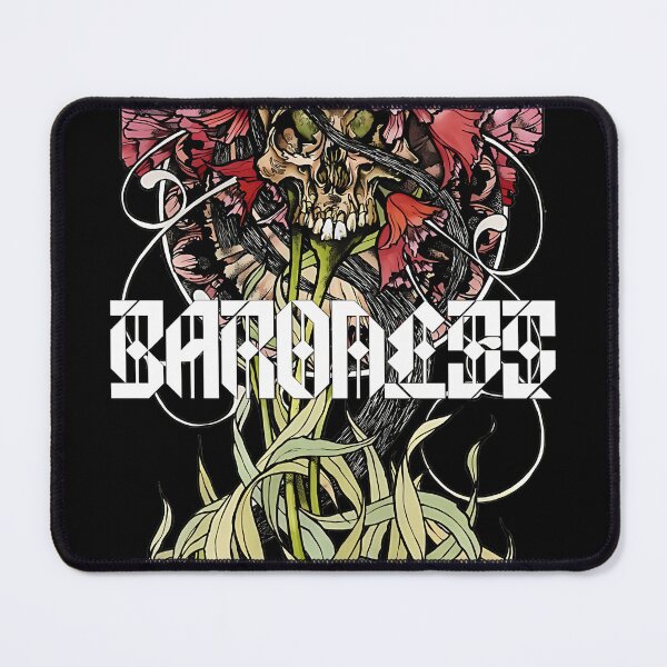 Item preview, Baroness Band Genre designed and sold by RonnieGrant.