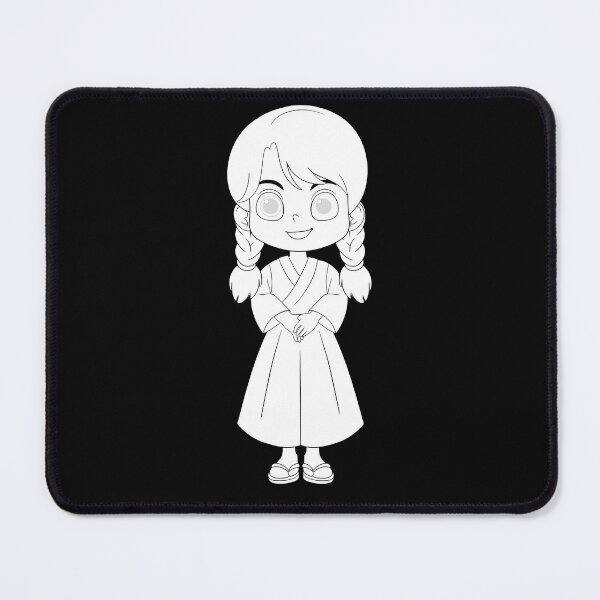 Item preview, cute girl traditional outfit designed and sold by stevenfrede.
