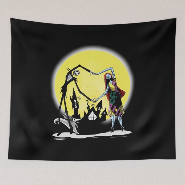 Item preview, Love In Halloween Town  designed and sold by Snowmiser254.