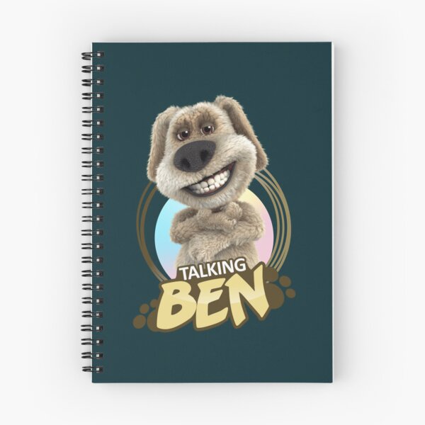Item preview, Ben, Copia de wallace and gromit   designed and sold by ThinkOutLoudApp.