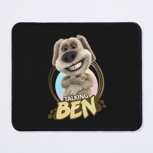 Item preview, Ben, Copia de wallace and gromit   designed and sold by ThinkOutLoudApp.