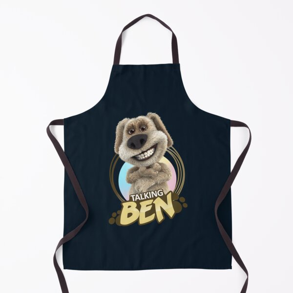 Item preview, Ben, Copia de wallace and gromit designed and sold by ThinkOutLoudApp.