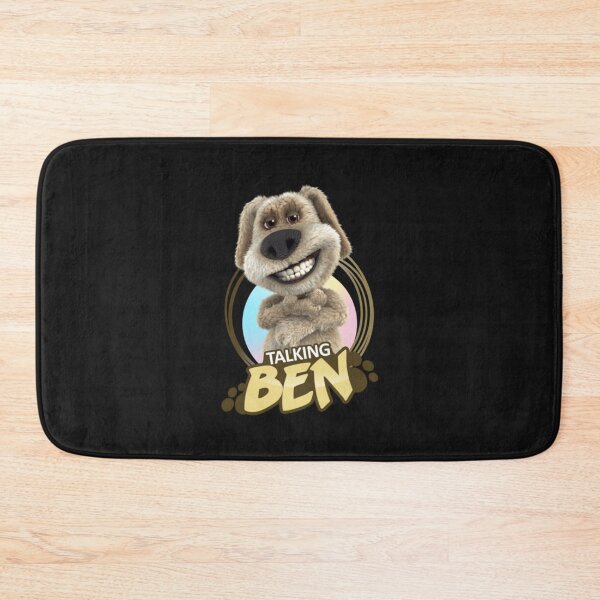 Item preview, Ben, Copia de wallace and gromit   designed and sold by ThinkOutLoudApp.