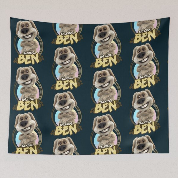 Item preview, Ben, Copia de wallace and gromit   designed and sold by ThinkOutLoudApp.