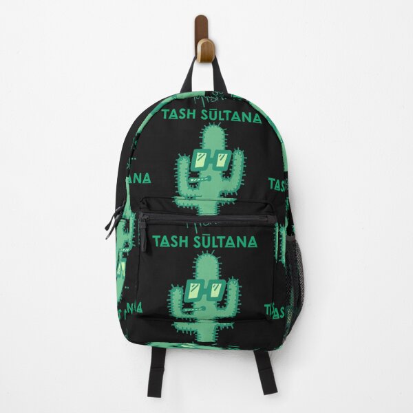 Item preview, Tash Sultana designed and sold by ThinkOutLoudApp.