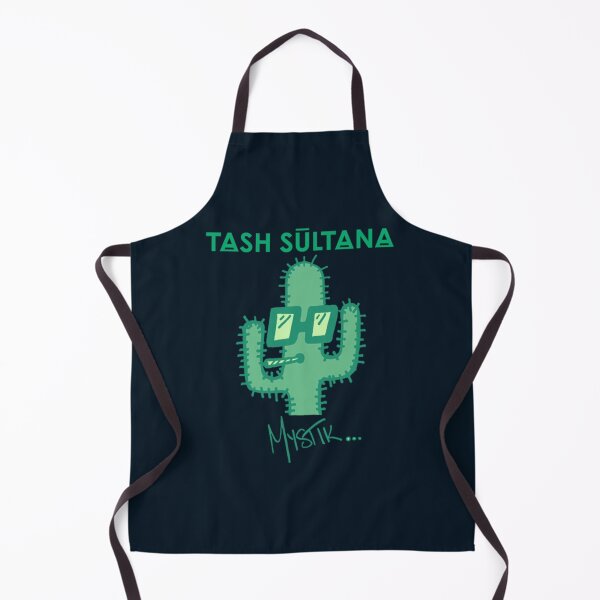 Item preview, Tash Sultana designed and sold by ThinkOutLoudApp.