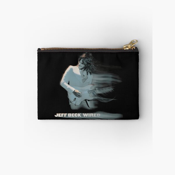 Item preview, Jeff Beck - Wired Album designed and sold by lillakroetzsh.