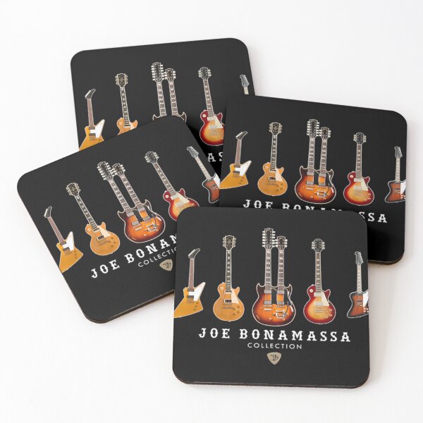 Item preview,  Joe Bonamassa Guitar Collection  designed and sold by JanWilliamsa.