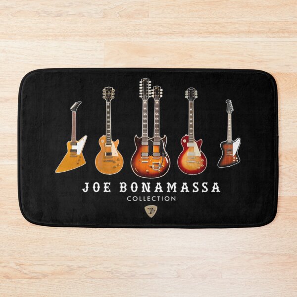 Item preview,  Joe Bonamassa Guitar Collection  designed and sold by JanWilliamsa.