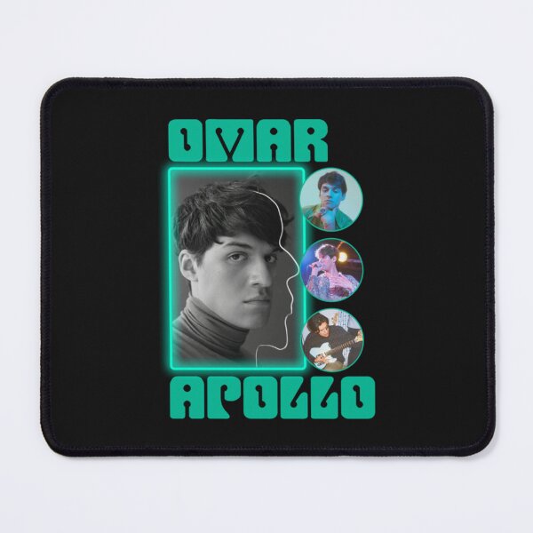 Item preview, Omar Apollo designed and sold by ThinkOutLoudApp.