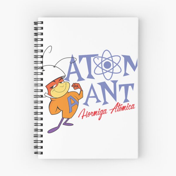 Item preview, Atoms Ant designed and sold by SunshineHouse.