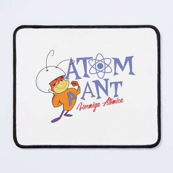 Item preview, Atoms Ant designed and sold by SunshineHouse.