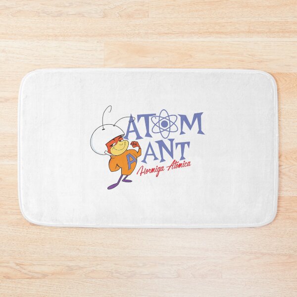 Item preview, Atoms Ant designed and sold by SunshineHouse.