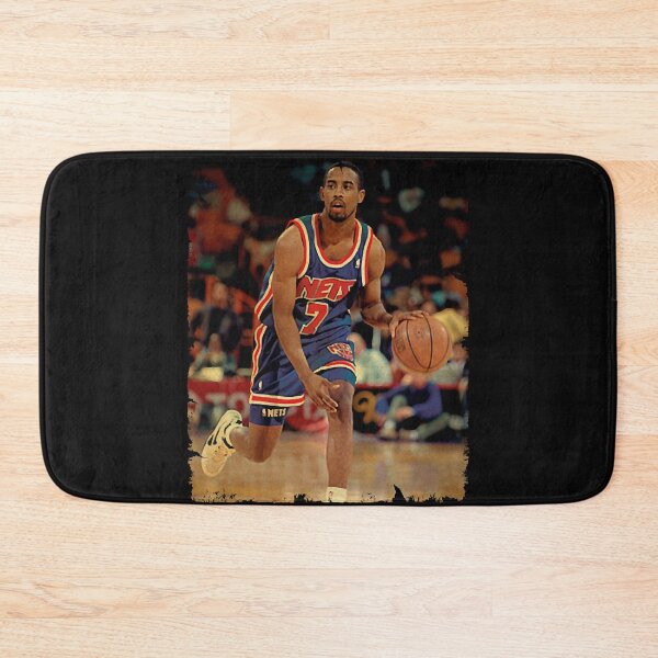Item preview, Kenny Anderson  Kenny Anderson Vintage Design Of Basketball  70s designed and sold by JosefaGaylord.