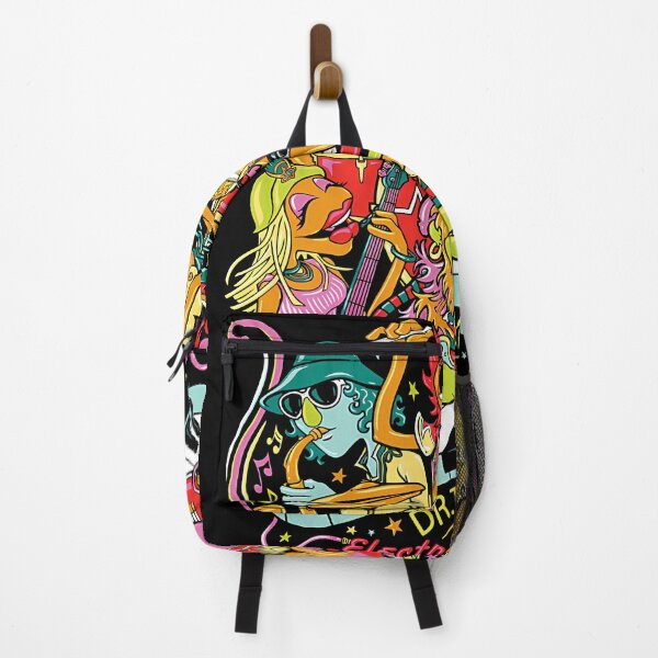 Item preview, Dr. Teeth And The Electric Mayhem designed and sold by JanWilliamsa.
