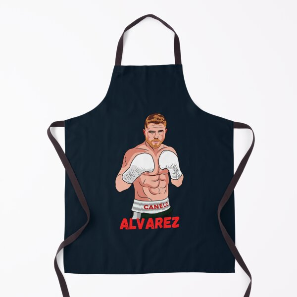 Item preview, Canelo Alvarez designed and sold by ThinkOutLoudApp.