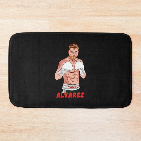 Item preview, Canelo Alvarez designed and sold by ThinkOutLoudApp.