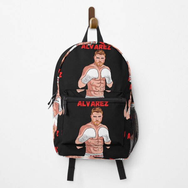 Item preview, Canelo Alvarez designed and sold by ThinkOutLoudApp.