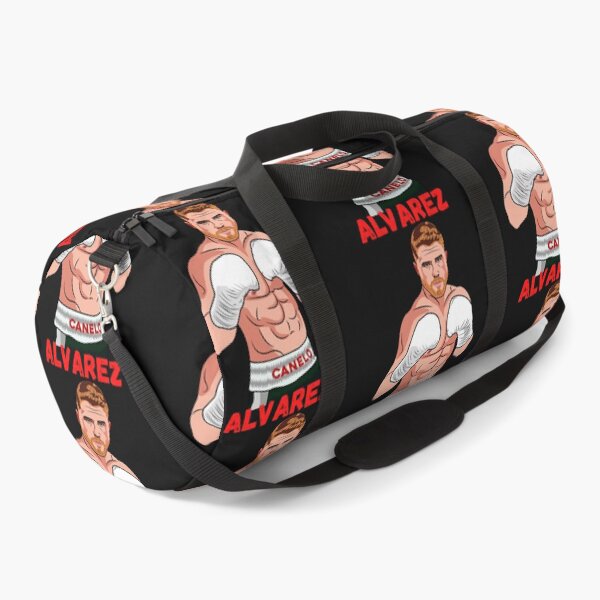 Item preview, Canelo Alvarez designed and sold by ThinkOutLoudApp.