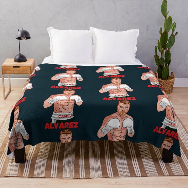 Item preview, Canelo Alvarez designed and sold by ThinkOutLoudApp.