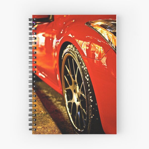 Item preview, Red Nissan Z designed and sold by StampCity.