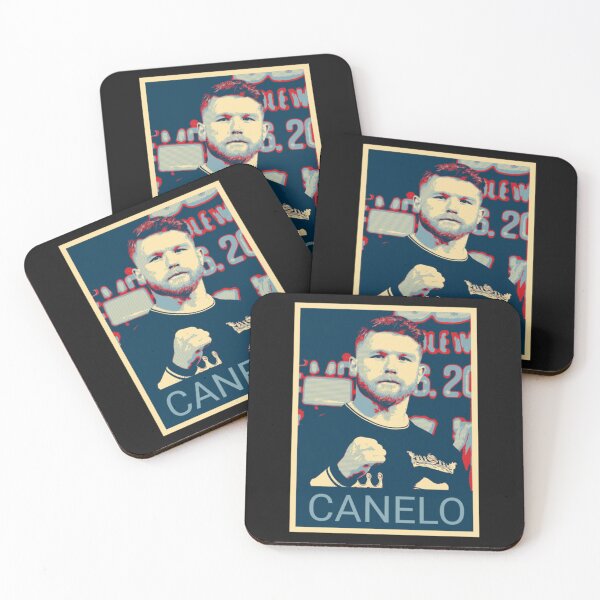Item preview, Canelo Alvarez designed and sold by ThinkOutLoudApp.