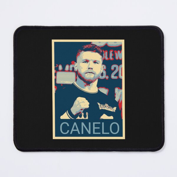 Item preview, Canelo Alvarez designed and sold by ThinkOutLoudApp.