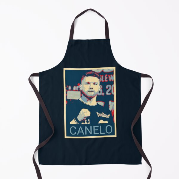 Item preview, Canelo Alvarez designed and sold by ThinkOutLoudApp.