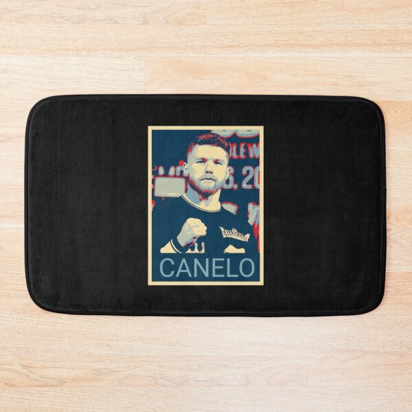 Item preview, Canelo Alvarez designed and sold by ThinkOutLoudApp.