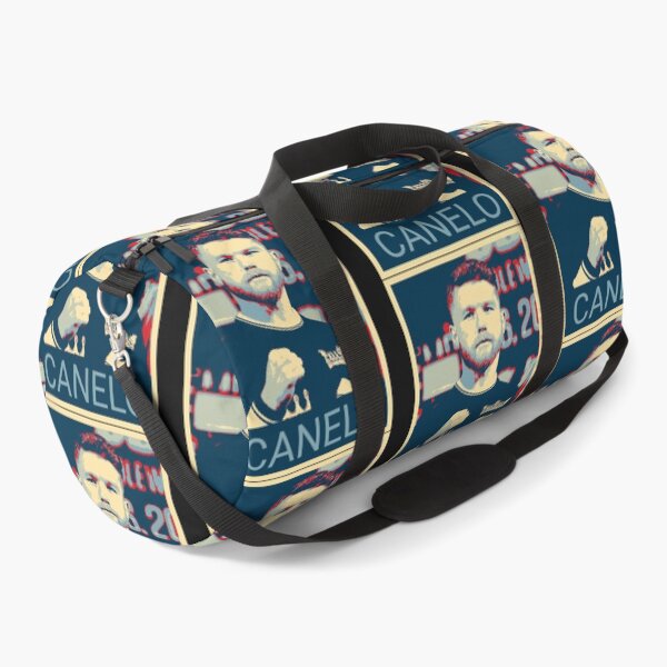 Item preview, Canelo Alvarez designed and sold by ThinkOutLoudApp.