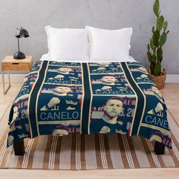 Item preview, Canelo Alvarez designed and sold by ThinkOutLoudApp.