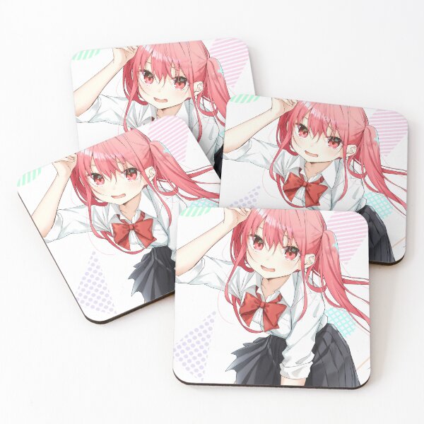 Item preview, Remi Ayasaki Kawaii Pose Horimiya Anime Girl Waifu designed and sold by Mazghobarts.