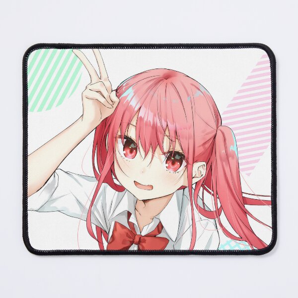 Item preview, Remi Ayasaki Kawaii Pose Horimiya Anime Girl Waifu designed and sold by Mazghobarts.