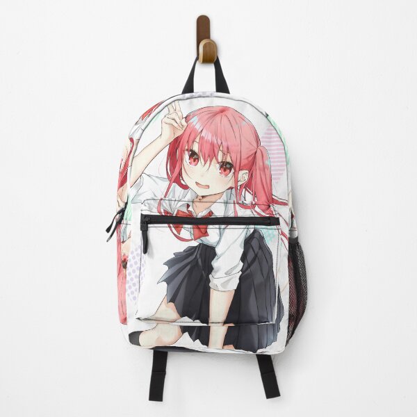 Item preview, Remi Ayasaki Kawaii Pose Horimiya Anime Girl Waifu designed and sold by Mazghobarts.