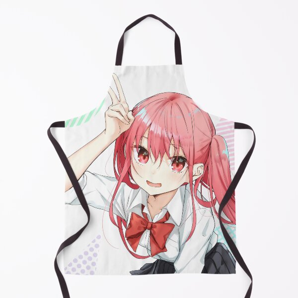 Item preview, Remi Ayasaki Kawaii Pose Horimiya Anime Girl Waifu designed and sold by Mazghobarts.