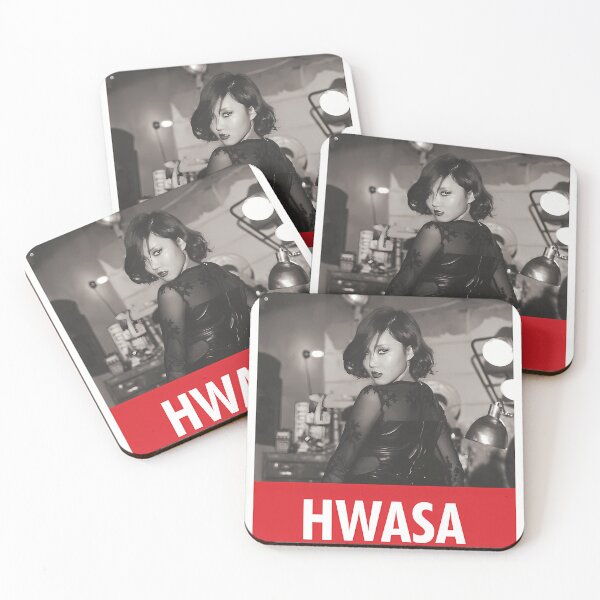 Item preview, Mamamoo - Hwasa designed and sold by Hegedmre.
