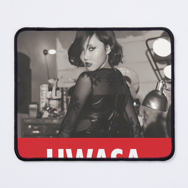 Item preview, Mamamoo - Hwasa designed and sold by Hegedmre.