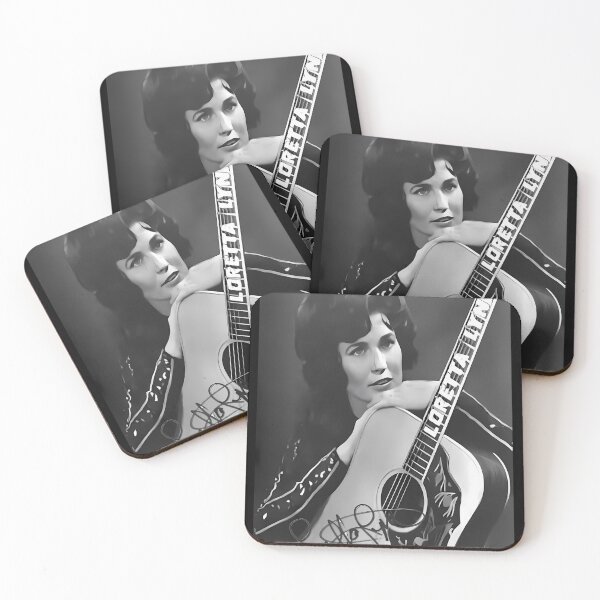 Item preview, Loretta Lynn Early Picture designed and sold by JanWilliamsa.