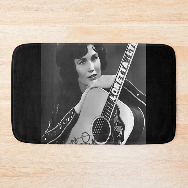 Item preview, Loretta Lynn Early Picture designed and sold by JanWilliamsa.