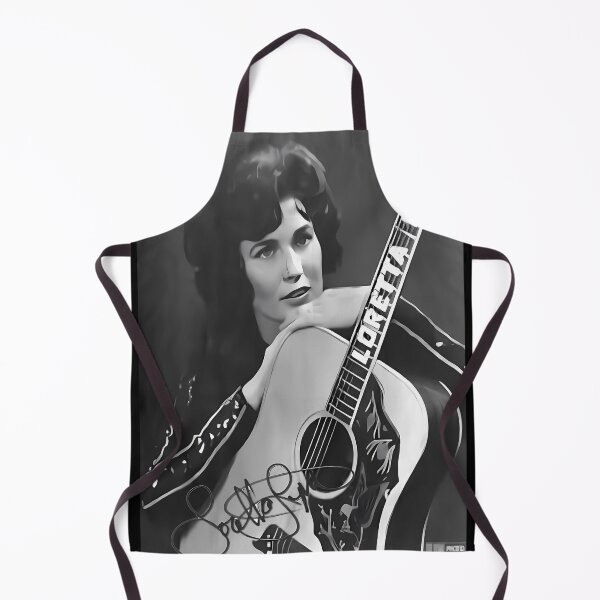 Item preview, Loretta Lynn Early Picture designed and sold by JanWilliamsa.