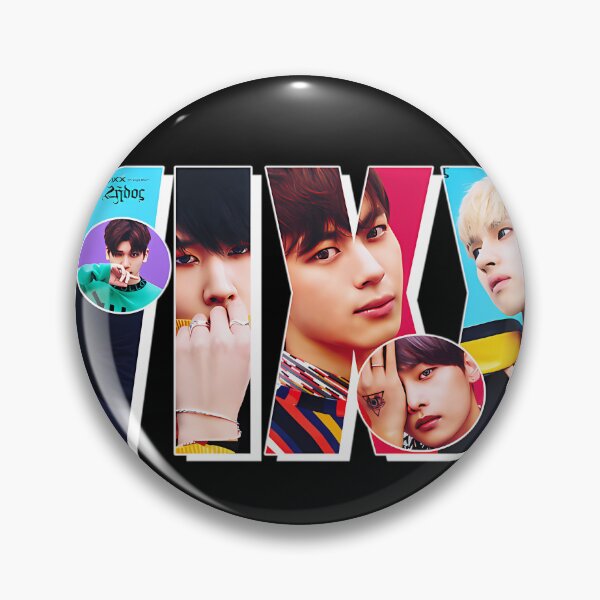 Item preview, Vixx designed and sold by Hegedmre.