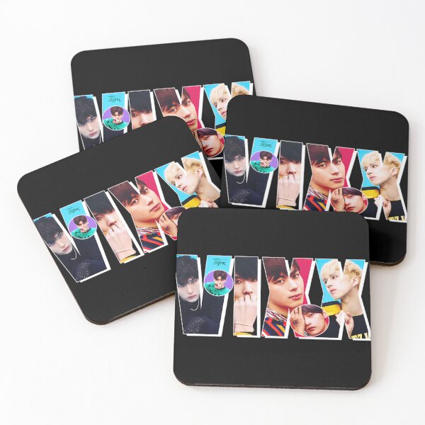 Item preview, Vixx designed and sold by Hegedmre.