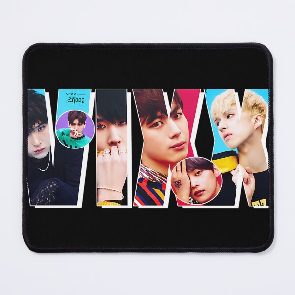 Item preview, Vixx designed and sold by Hegedmre.