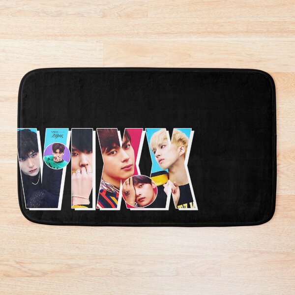 Item preview, Vixx designed and sold by Hegedmre.