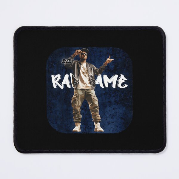 Item preview, Rap Game 9 With Background designed and sold by MALAKAILATOYA.